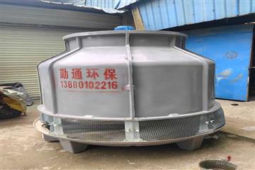 降低冷却塔故障发生率的方法有哪些？