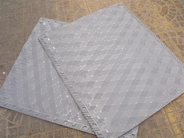 频德冷却塔填料